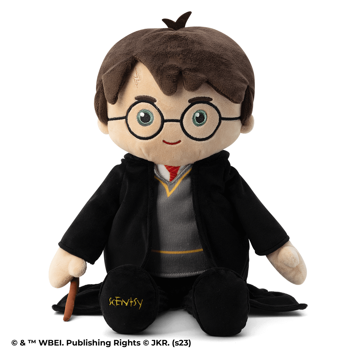 Harry Potter Scentsy Buddy