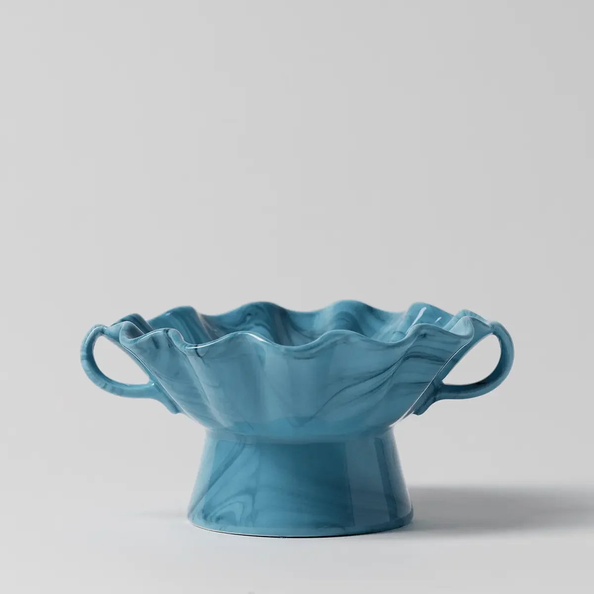 Blue Rialto Scentsy Warmer