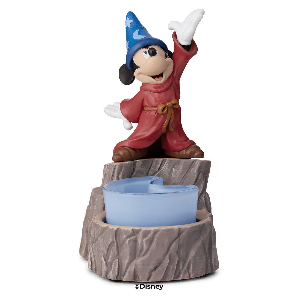 disney's Fantasia™ Scentsy Collection warmer micky mouse