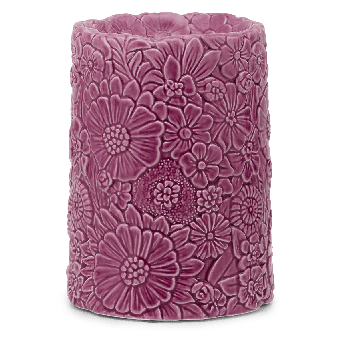 Dusky Petals Scentsy Warmer