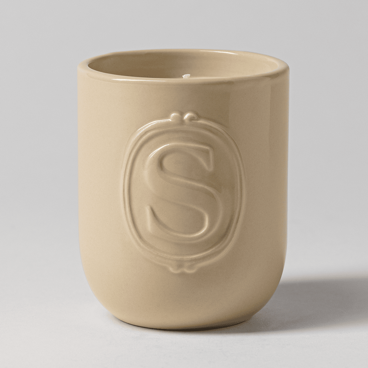 Cozy Vanilla Scentsy Candle