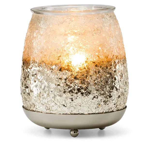 Glisten Scentsy Warmer