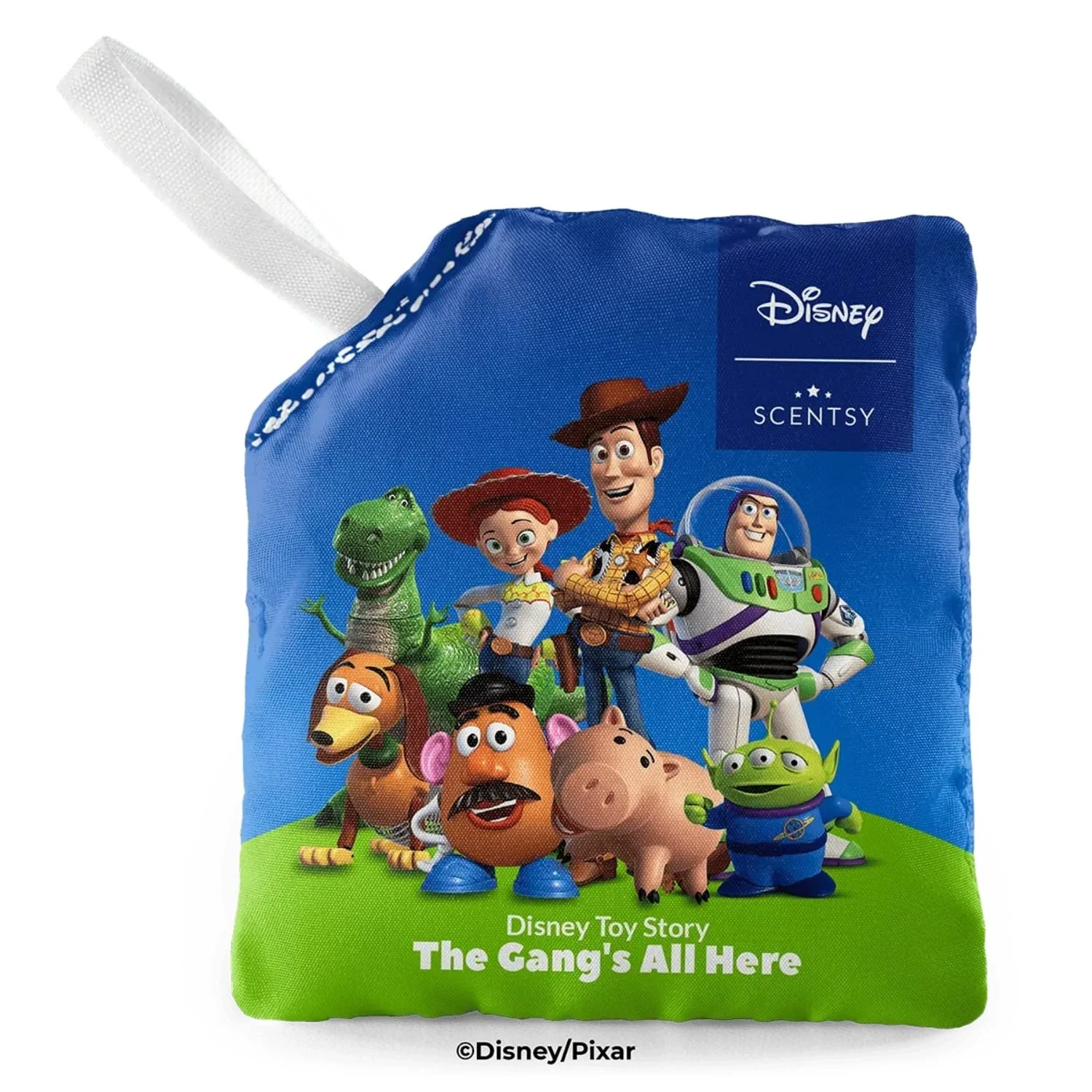 Disney and Pixar Toy Story: The Gang’s All Here – Scentsy Scent Pak