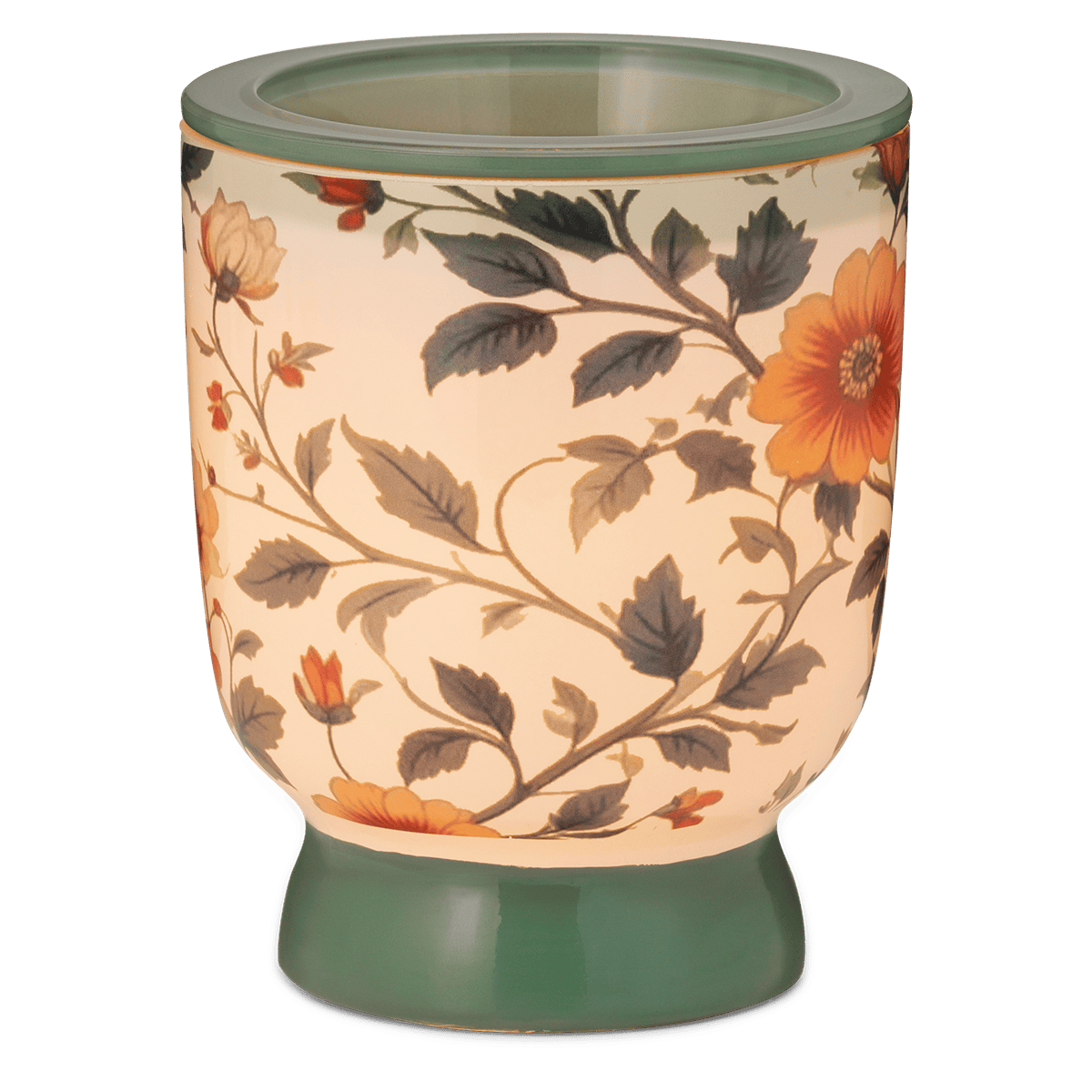 Petal & Vine Scentsy Warmer