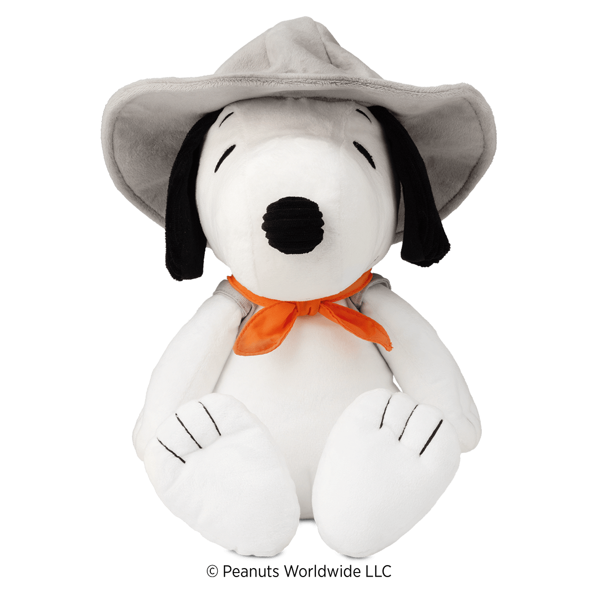 Snoopy™ Beagle Scouts – Scentsy Buddy