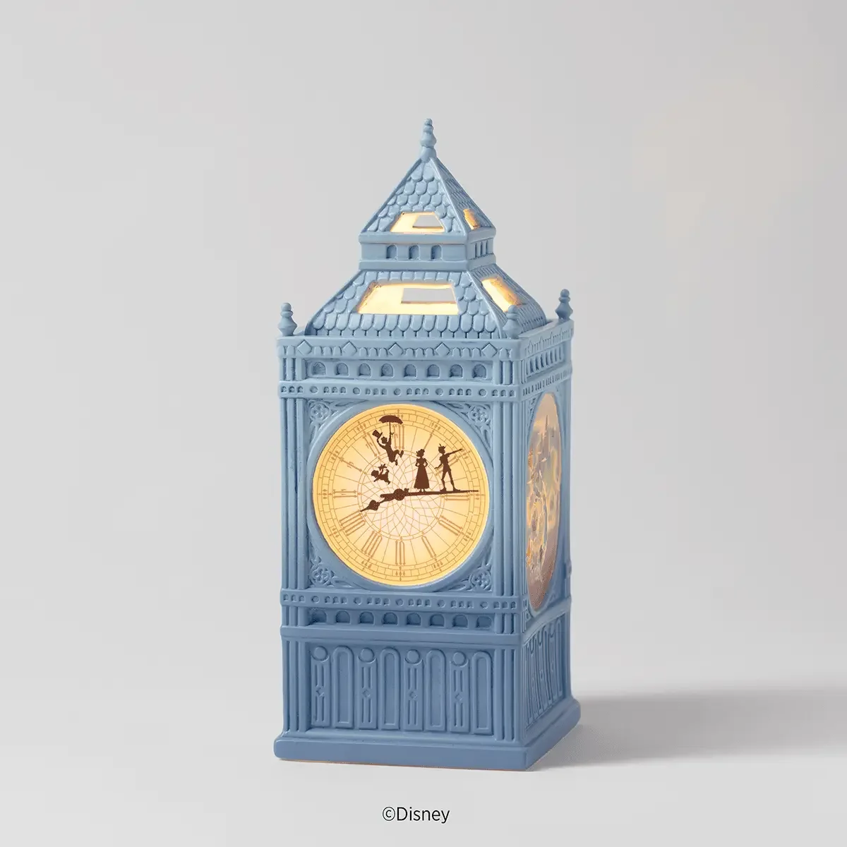 Disney Peter Pan Flight to Neverland Scentsy Warmer