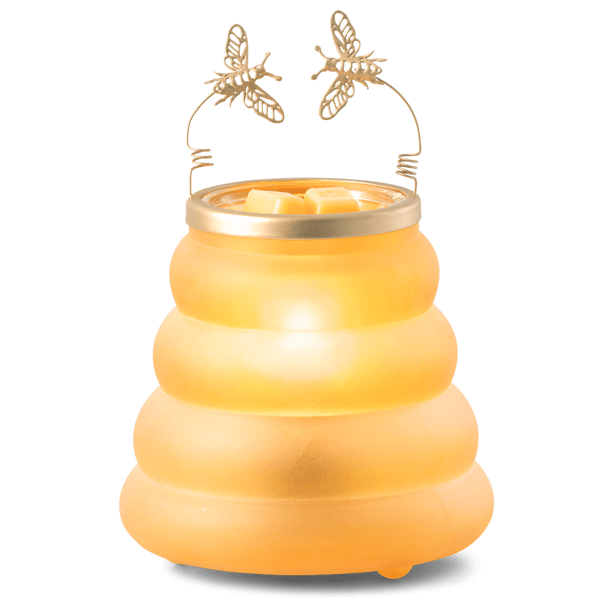Beehive Scentsy Warmer