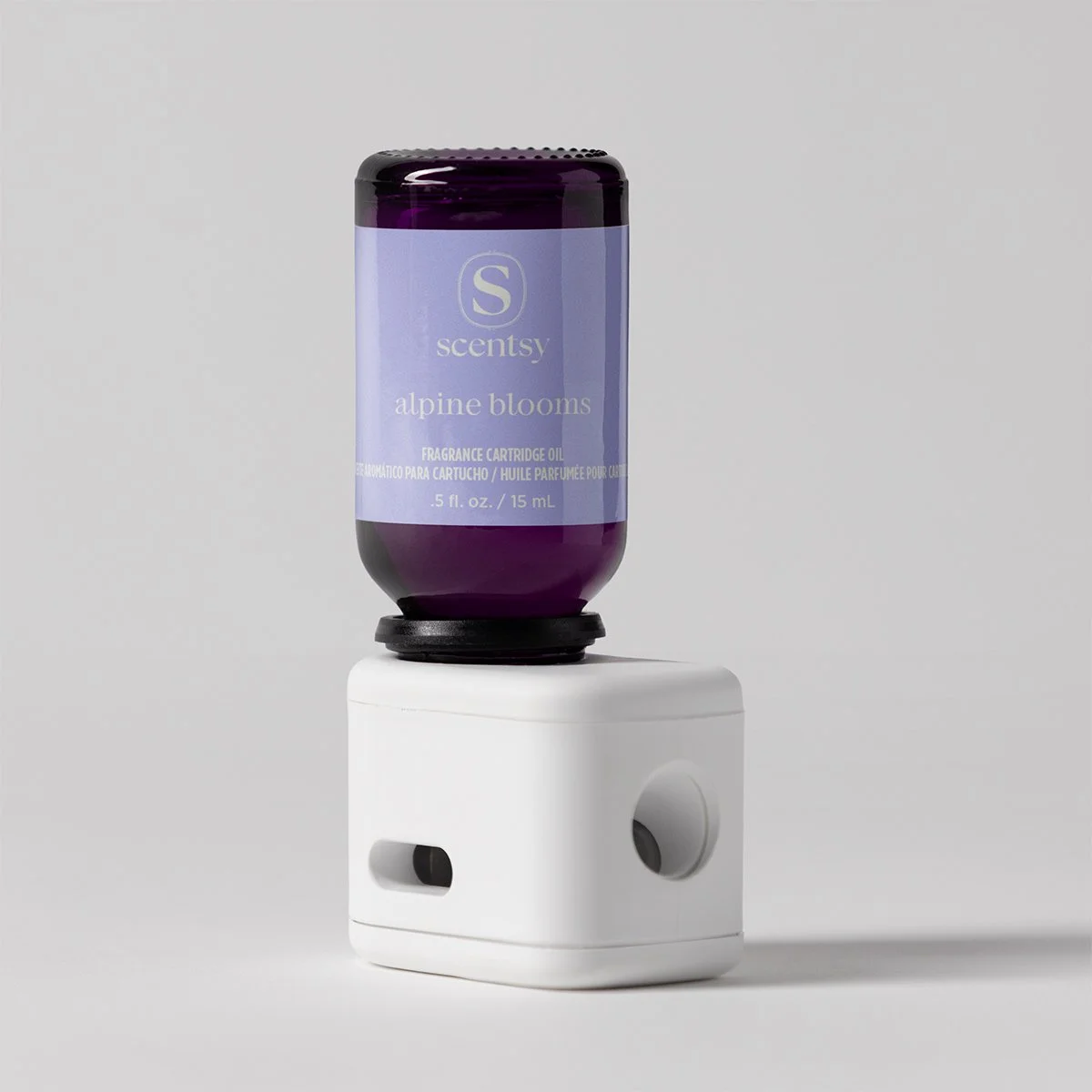 Alpine Blooms – Scentsy Fragrance Cartridge 15 mL