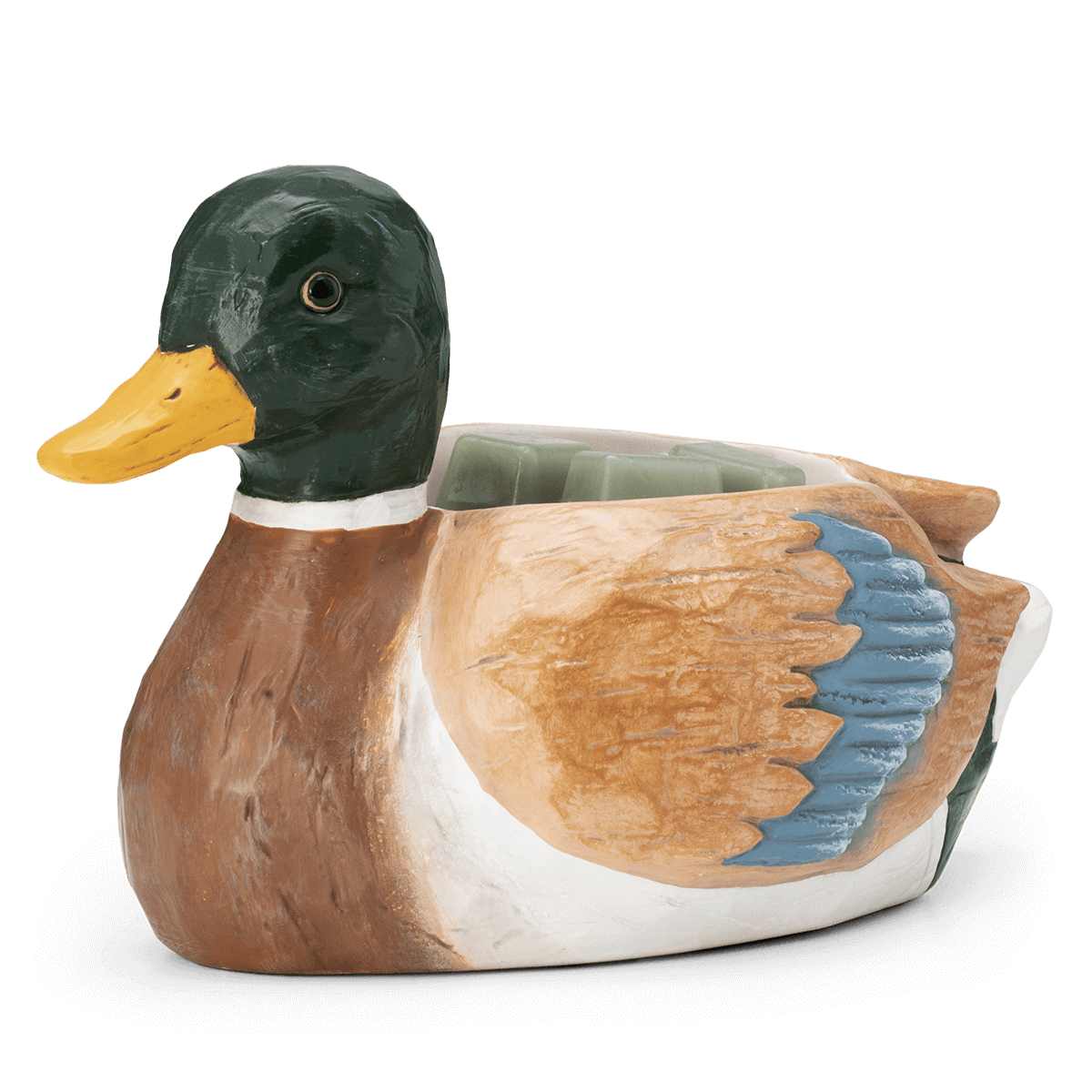 Mallard Scentsy Warmer