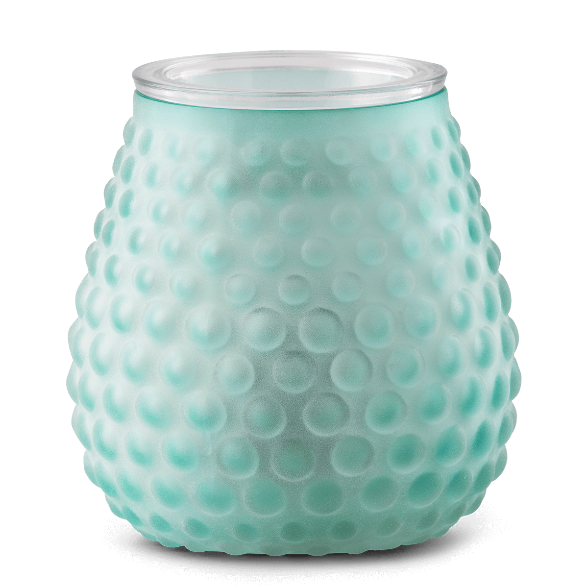 Bubble Blue Scentsy Warmer