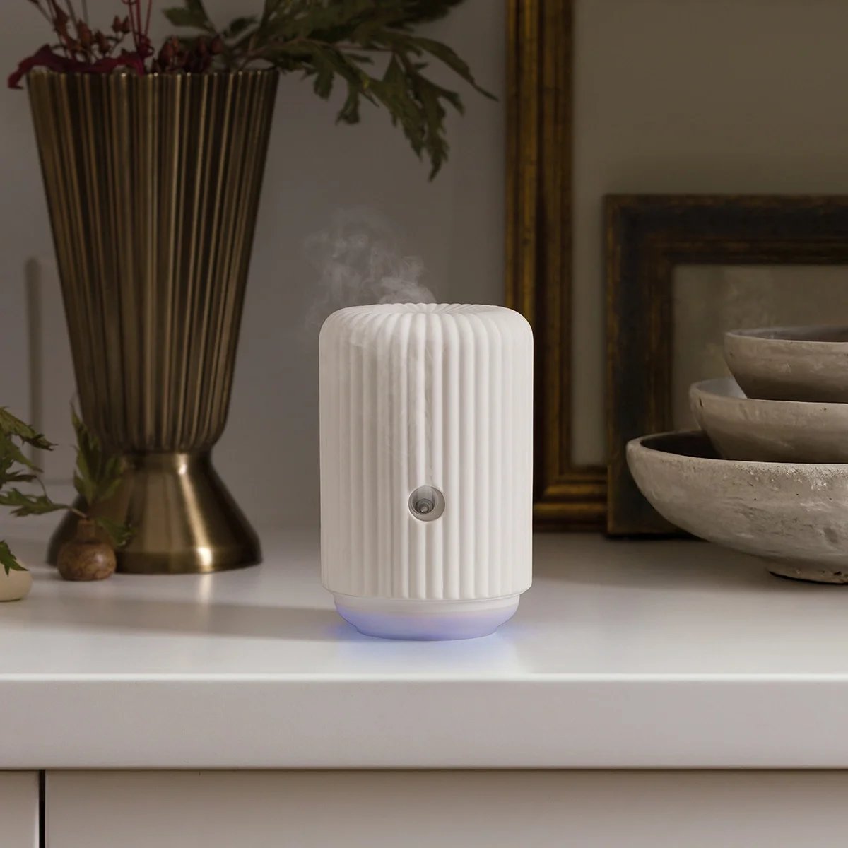 scentsy smart diffuser fragrance cartridge system