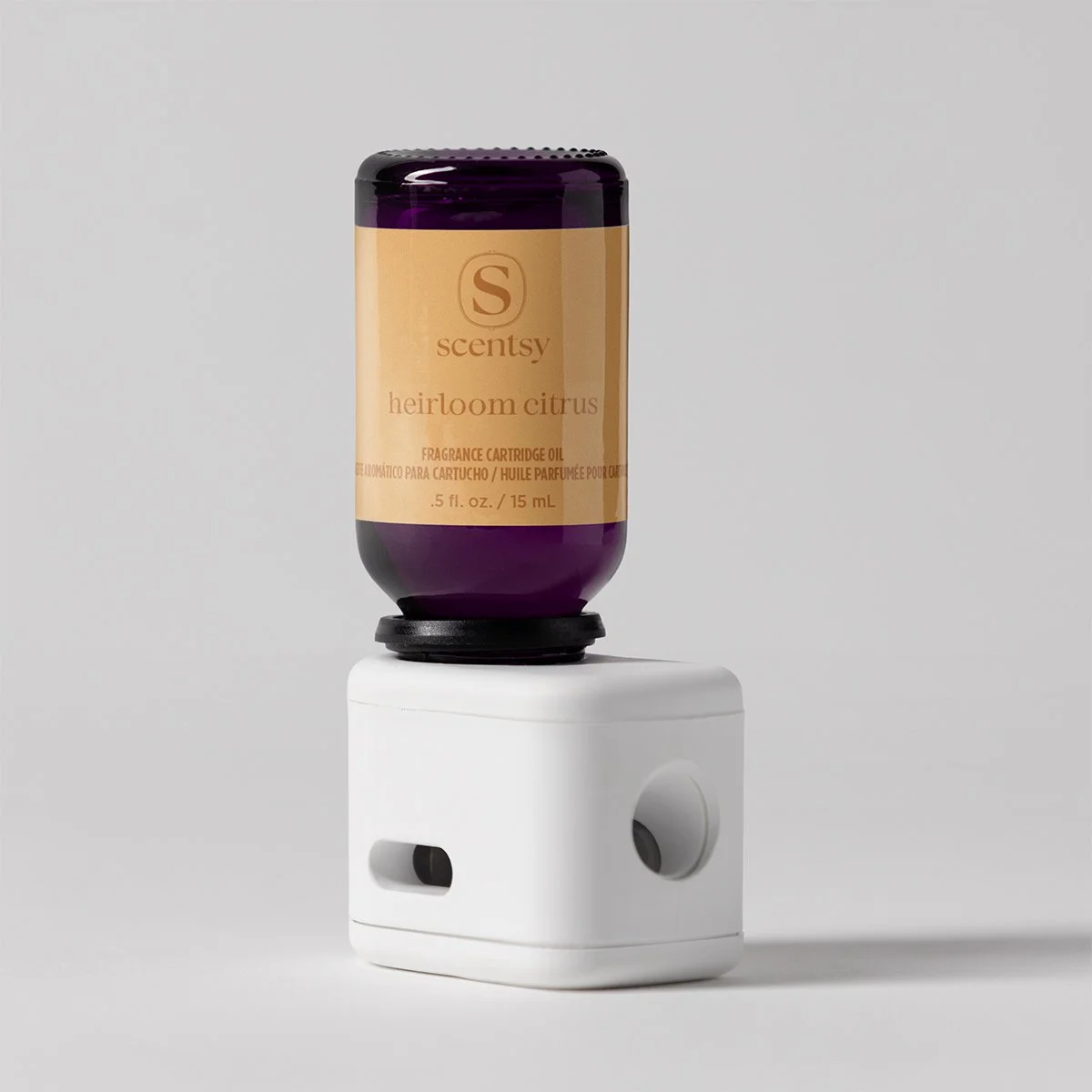 Heirloom Citrus – Scentsy Fragrance Cartridge 15 mL