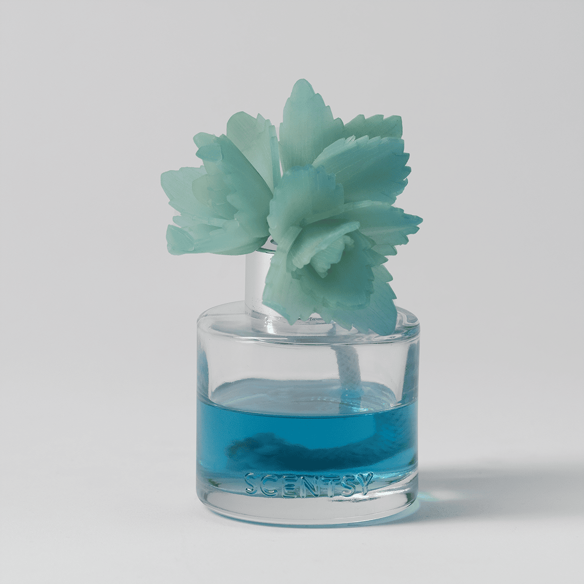 Scentsy Serene Succulent – Elegant Echeveria Fragrance Flower