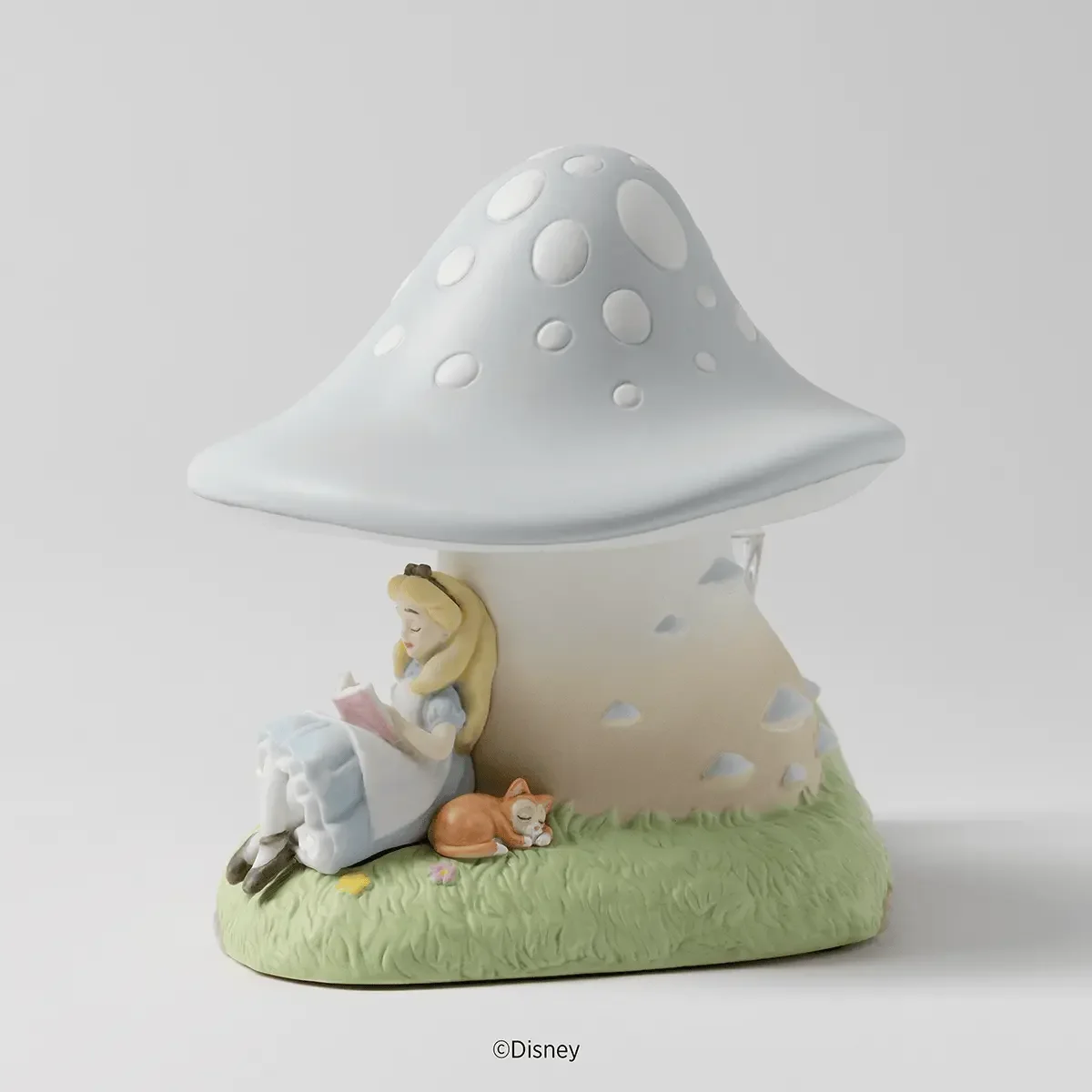 Disney Alice in Wonderland: Down the Rabbit Hole – Scentsy Warmer