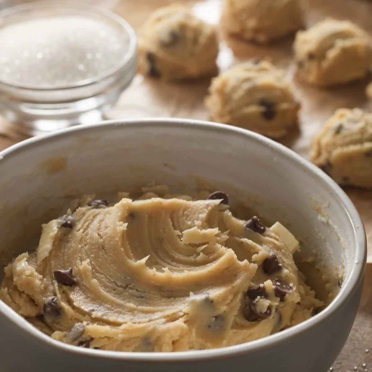 Cookie Dough Scentsy Wax Bar