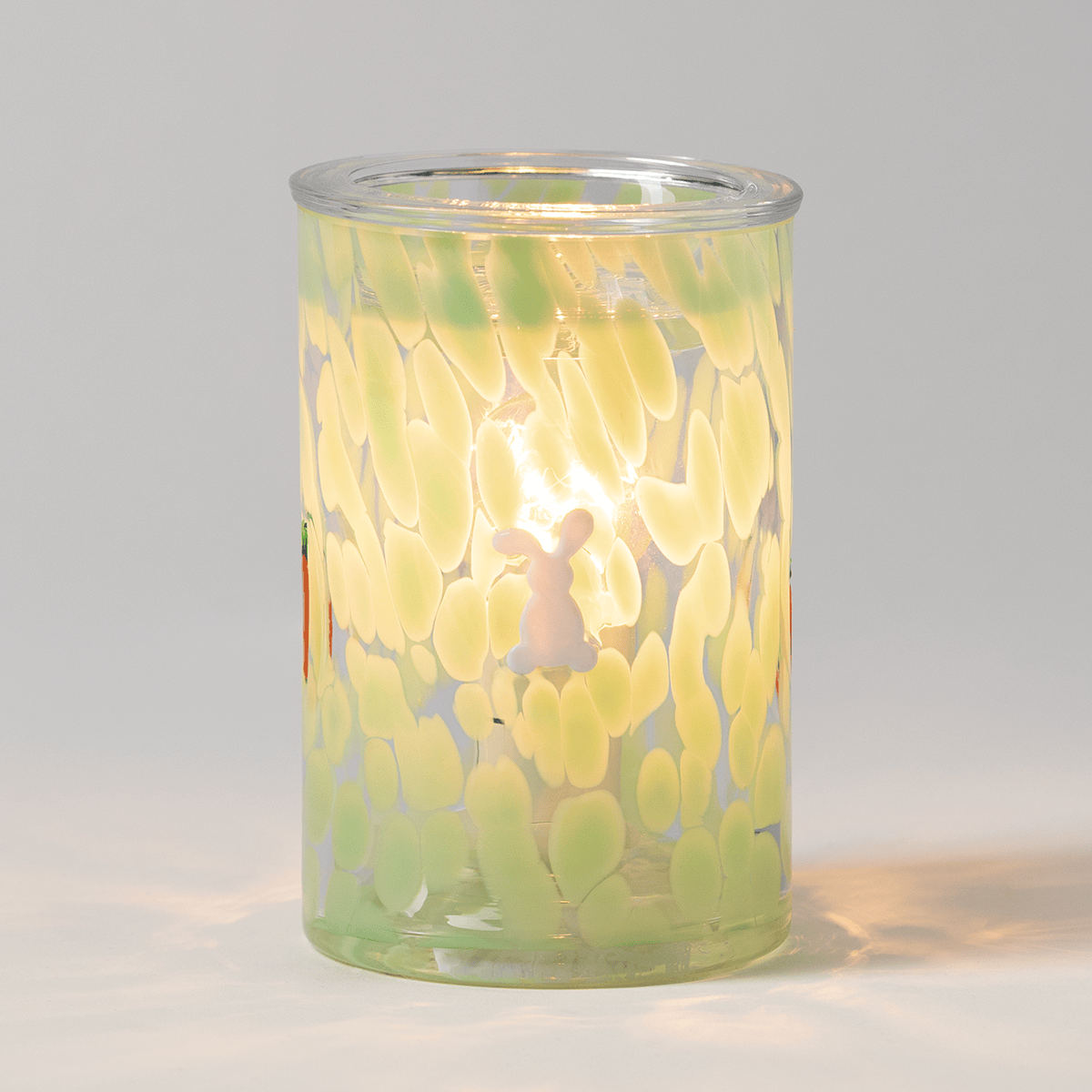 Verdant Escape Scentsy Warmer