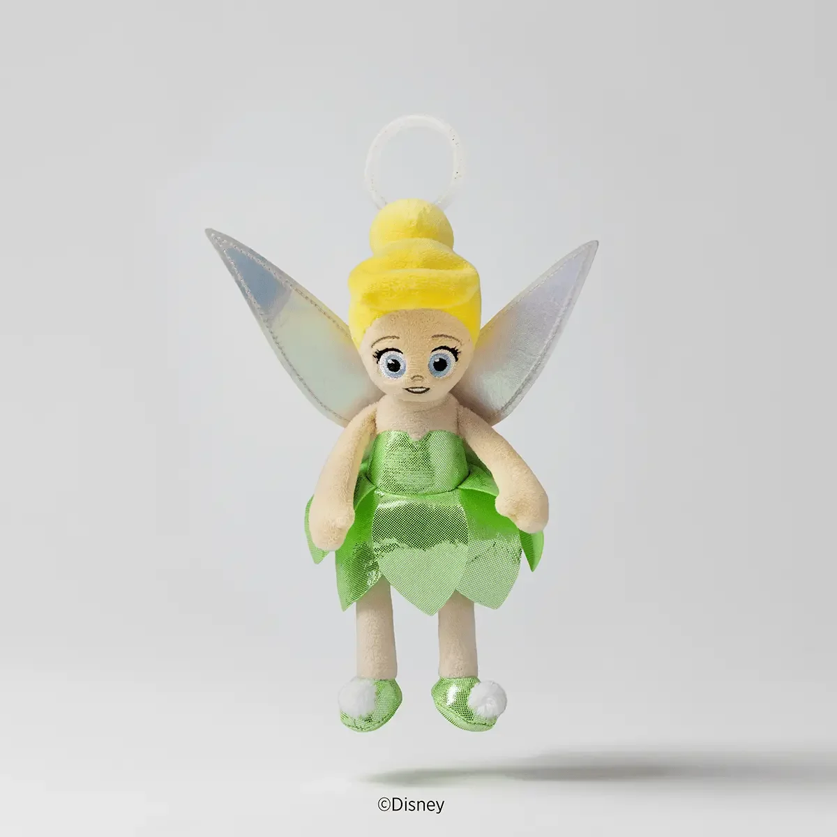 Disney Tinker Bell Scentsy Buddy Clip