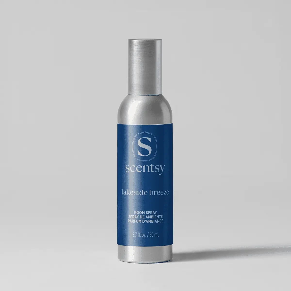 Lakeside Breeze Scentsy Room Spray