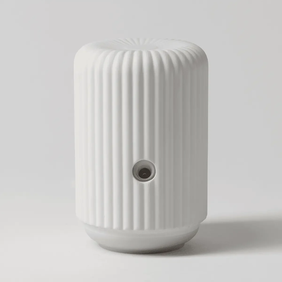 Scentsy Solo Diffuser smart fragrance system turned off