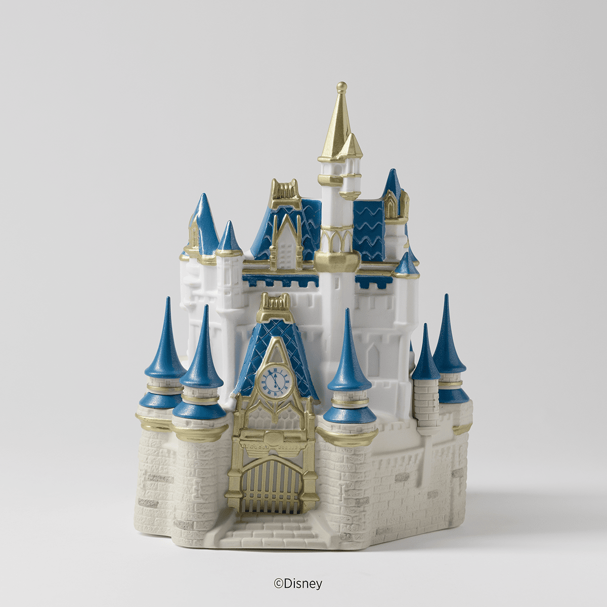 Disney Cinderella Castle Scentsy Warmer collectible inspired by the iconic Walt Disney World castle
