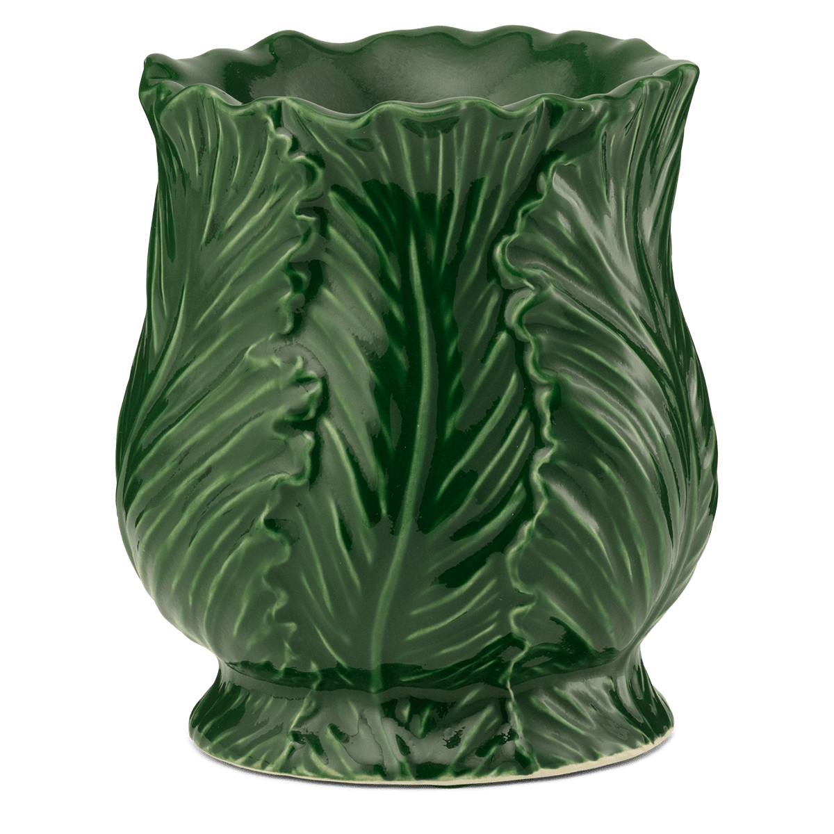Etched Sage Scentsy Warmer