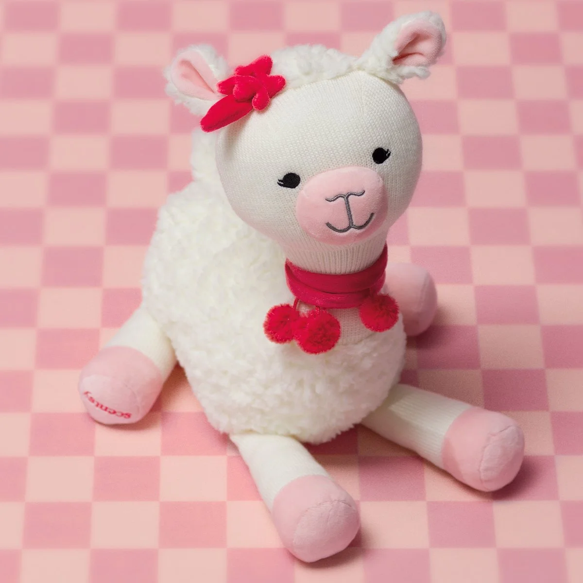 An irresistibly giftable Scentsy Buddy inspired by Valentine’s Day, combining playful charm with comforting fragrance for a heartfelt surprise.