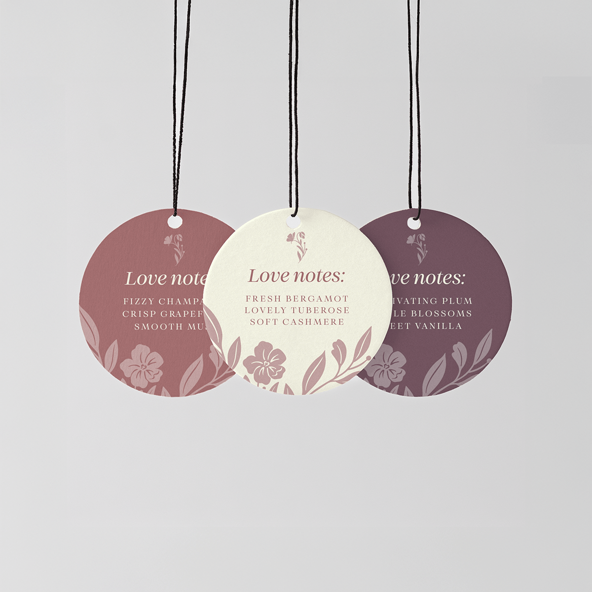 Scentsy Valentine’s Day Scent Circle Bundle