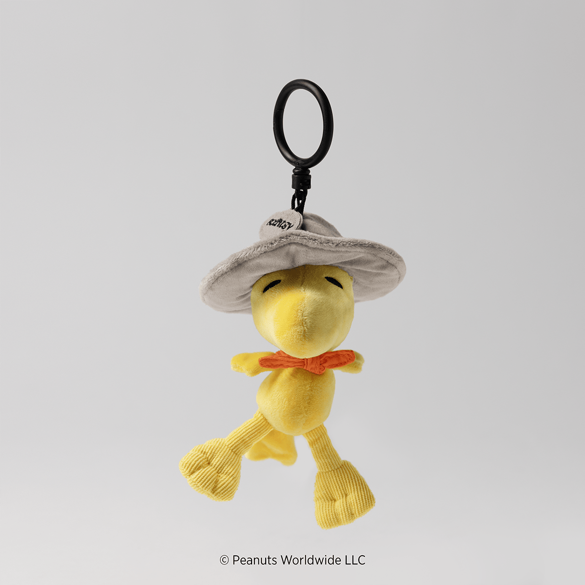 Woodstock™ Beagle Scouts – Scentsy Buddy Clip