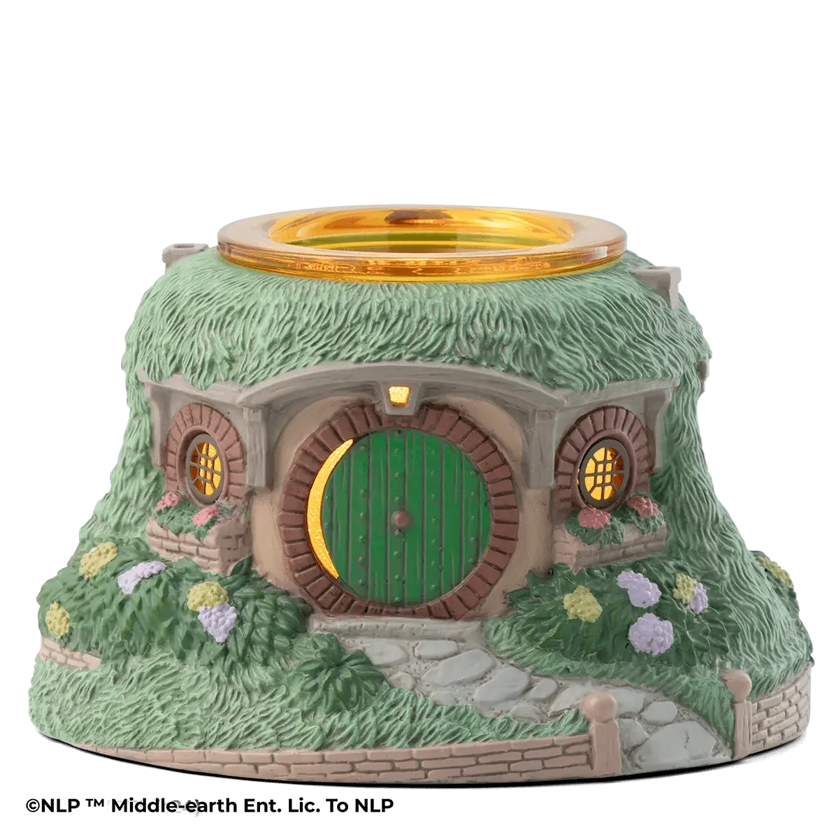The Lord of the Rings: Bag End – Scentsy Warmer