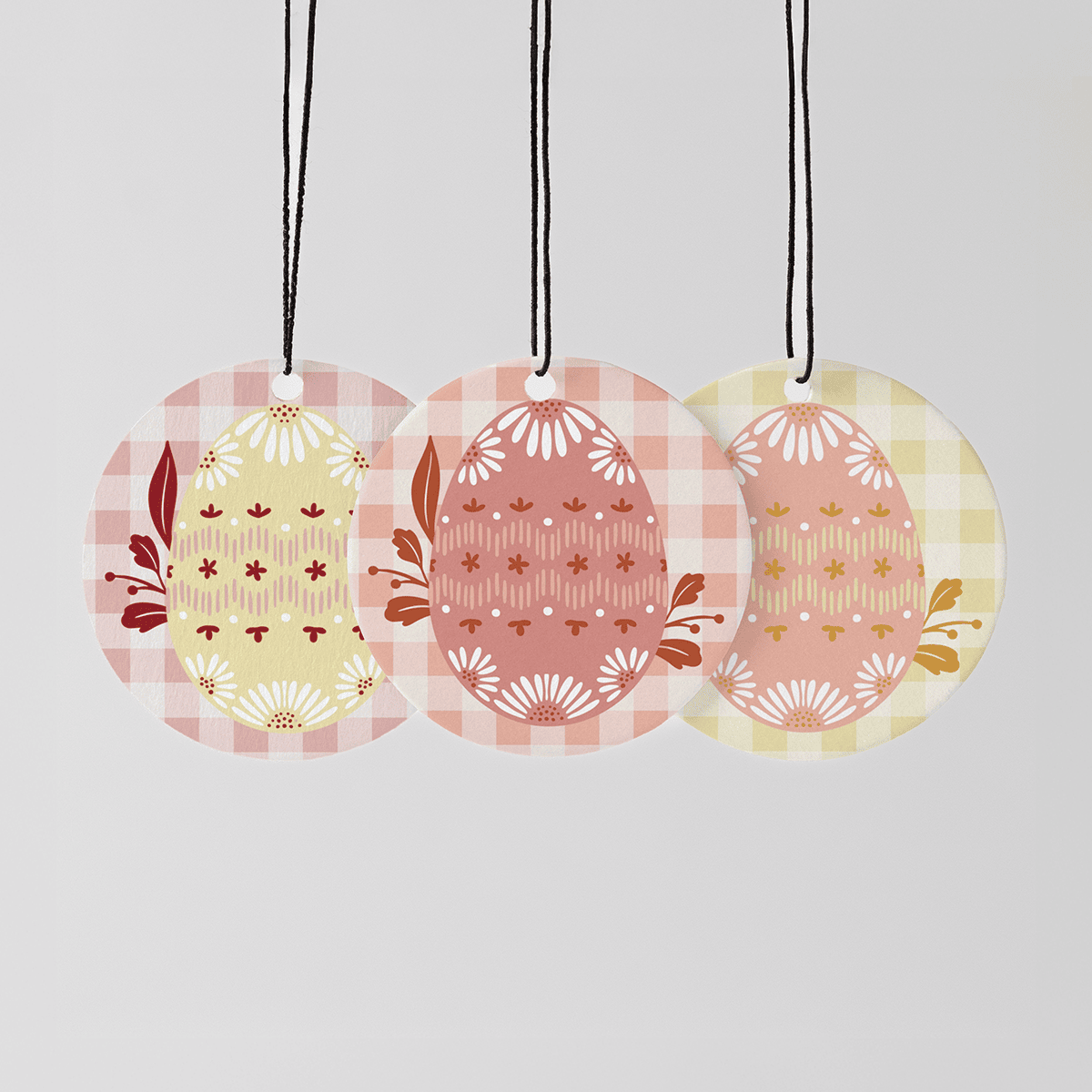 Easter Scent Circle Scentsy Bundle