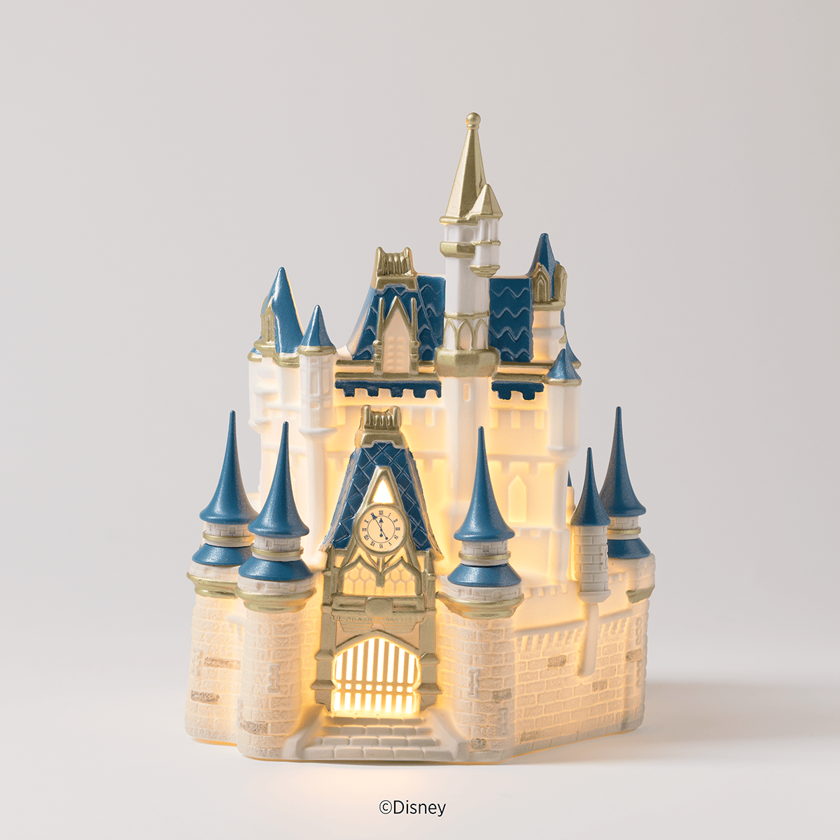 Disney Cinderella Castle Scentsy Warmer