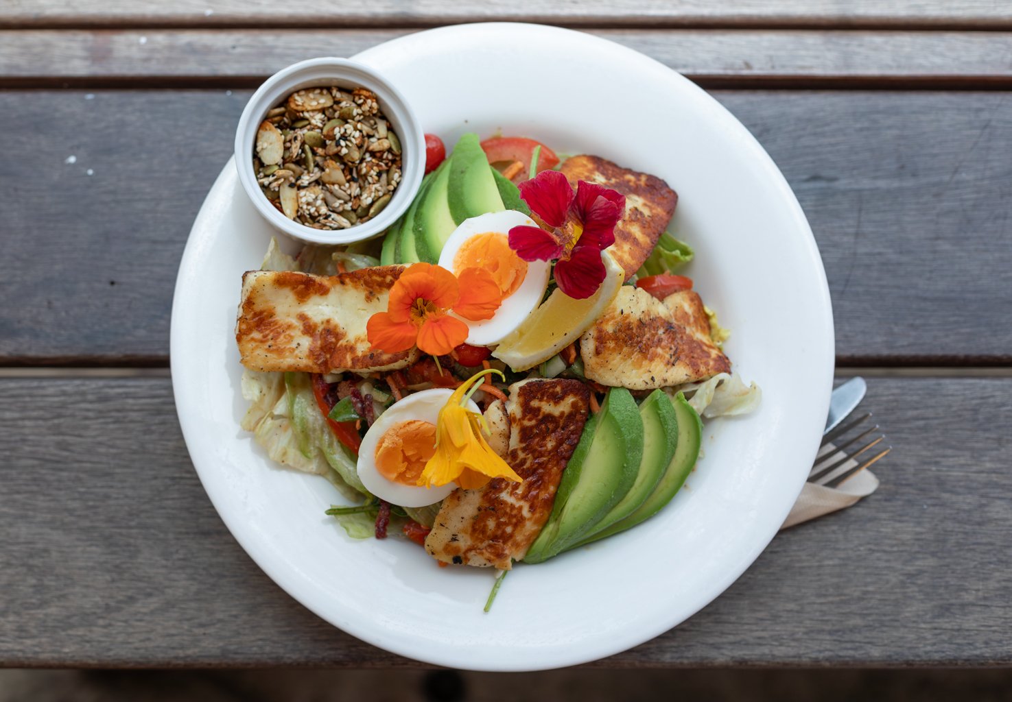 food photography