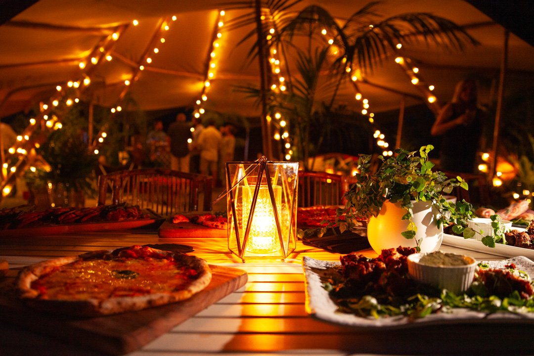 event photography