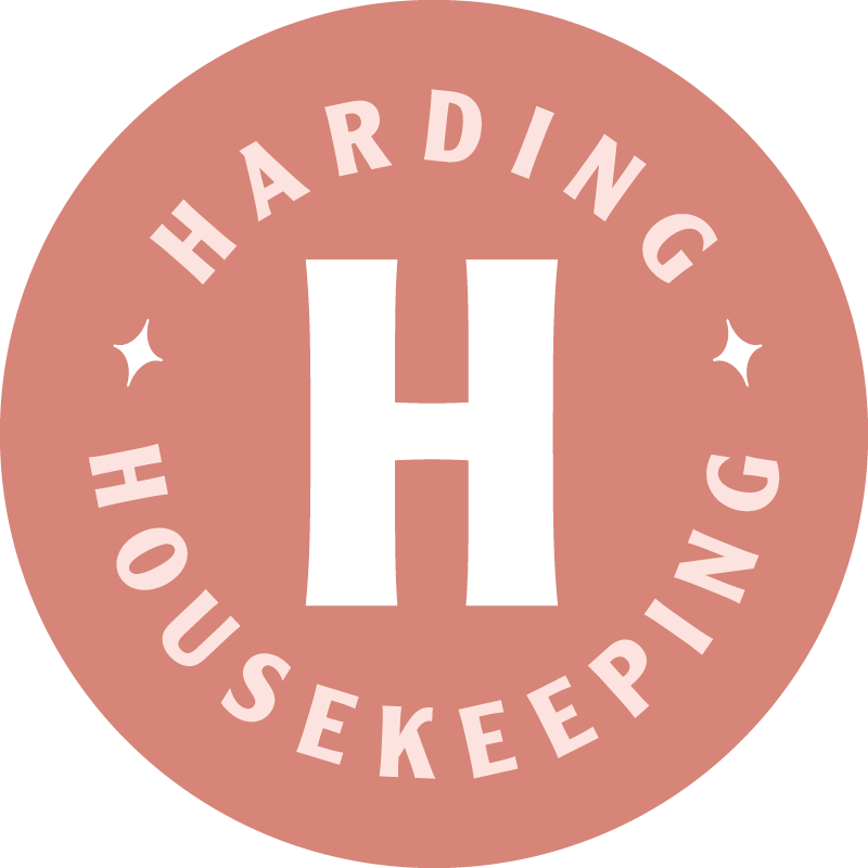 HARDING HOUSEKEEPING