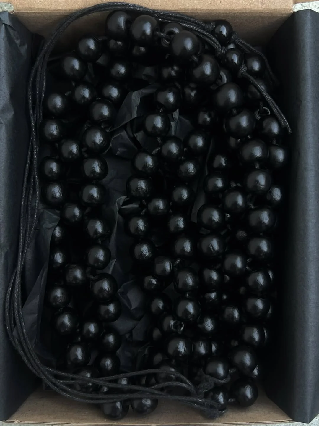 beaded objects • silsila ©2026.jpg