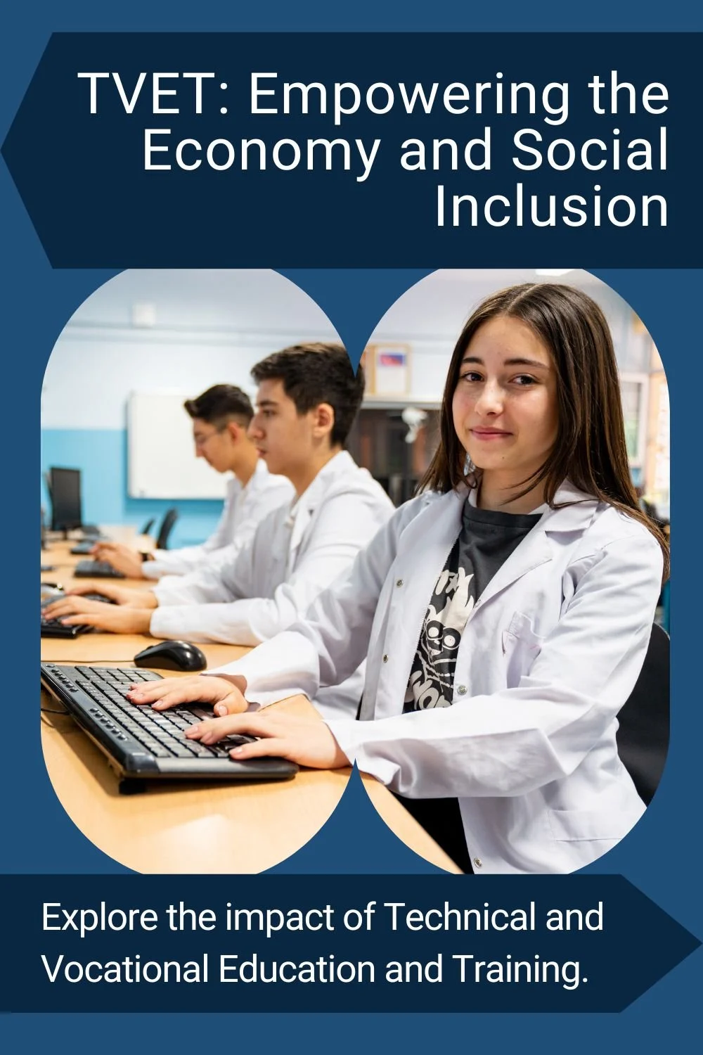 Bridging The Skills Gap How TVET Creates A Skilled Adaptable 