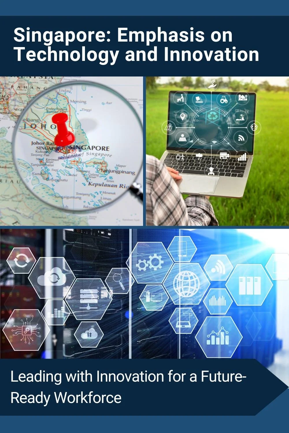Tvet Program Computer Models Global TVET Models: Innovations for a Skilled, Future-Ready Workforce ...