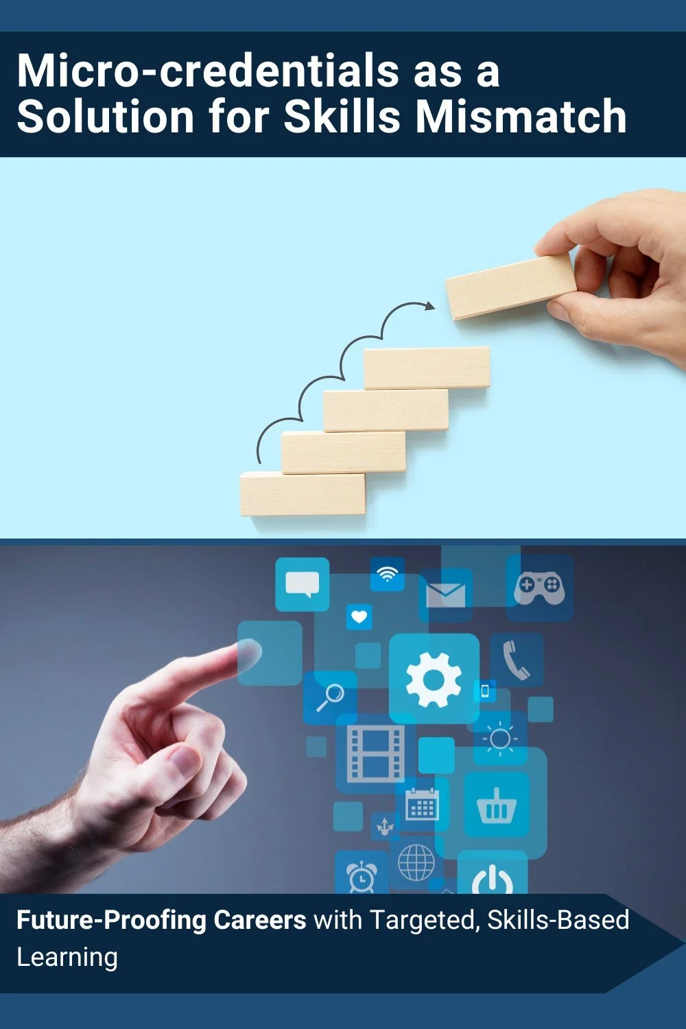 Micro Credential Development The Influence of Micro-credentials on the Relationship Between Supply ...