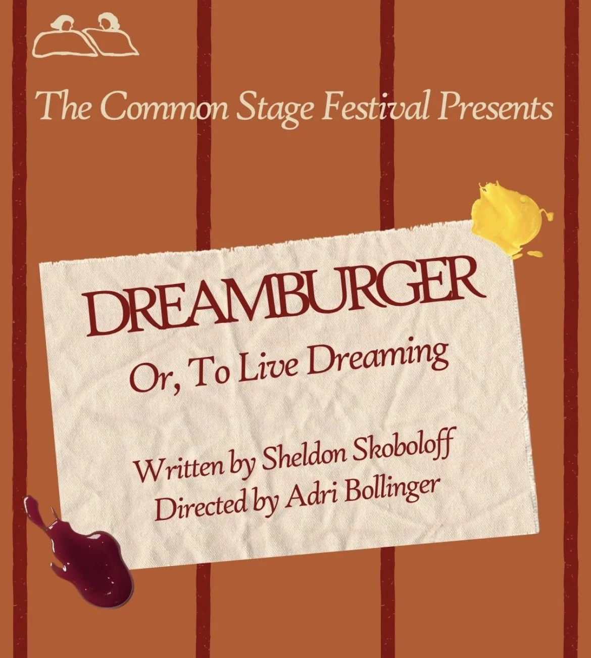 DREAMBURGER