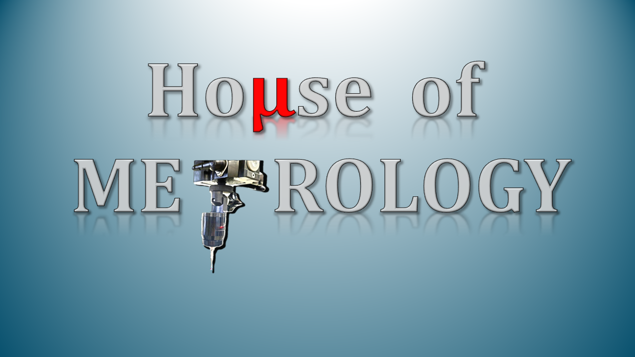 House of Metrology