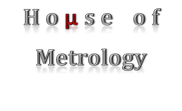 House of Metrology