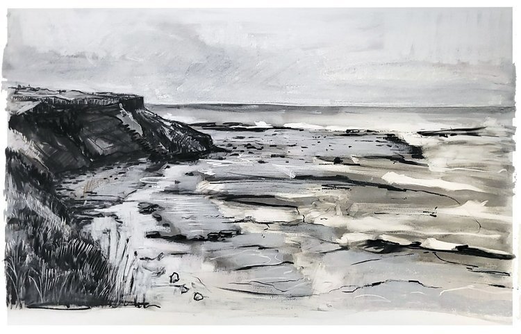 Why the Northern Beaches are the Perfect Muse for Artists