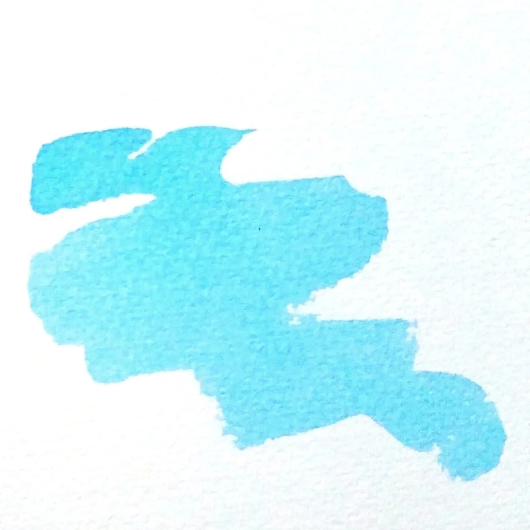 The Watercolour Collective - 9 weeks