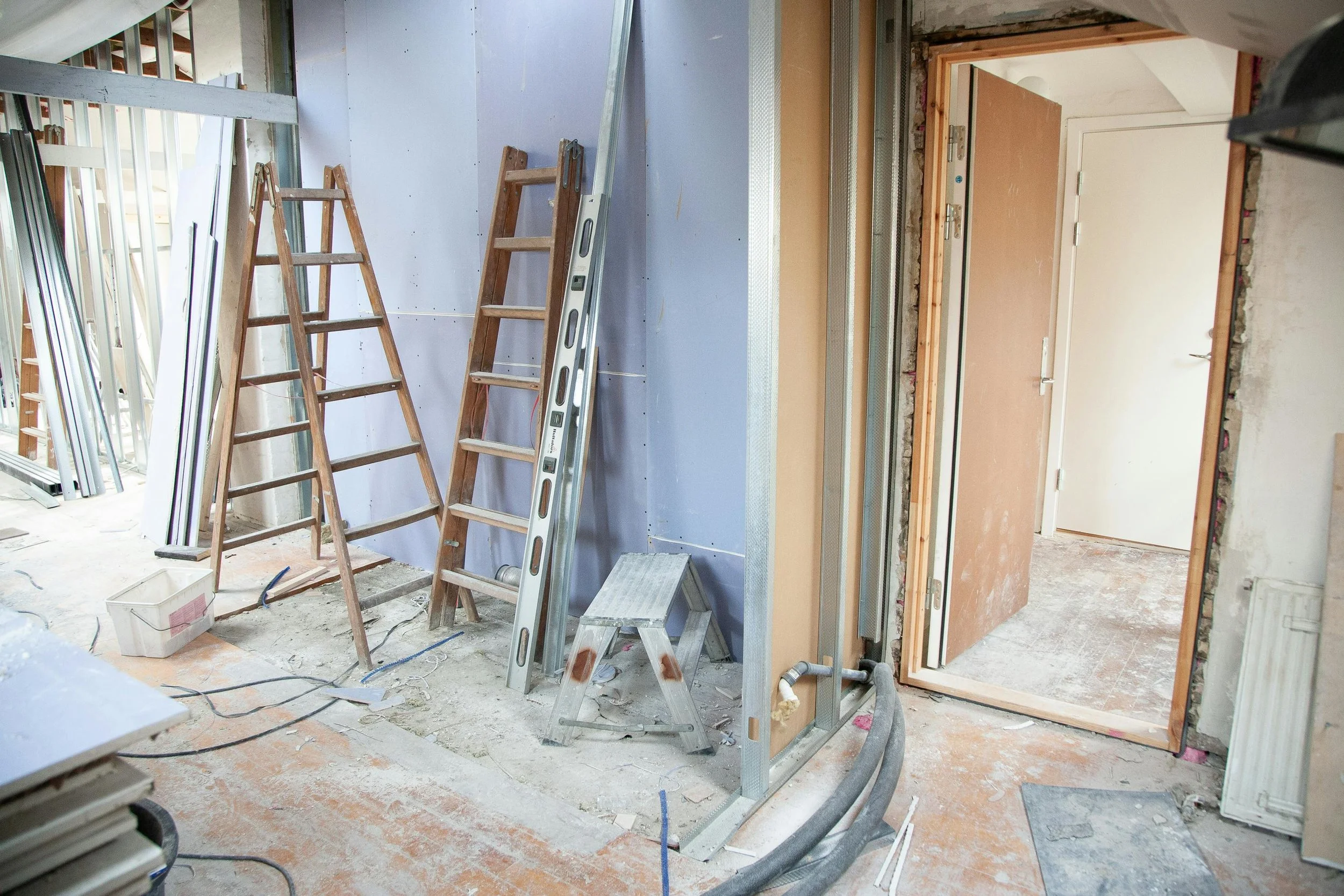 Expert Tips for Successful Home Renovation Projects