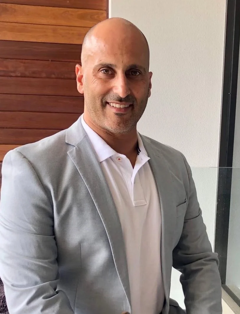 CEO, best builders Perth, custom home builders, company director, transform WA, builders Perth, Carl Morrone, chief executive officer