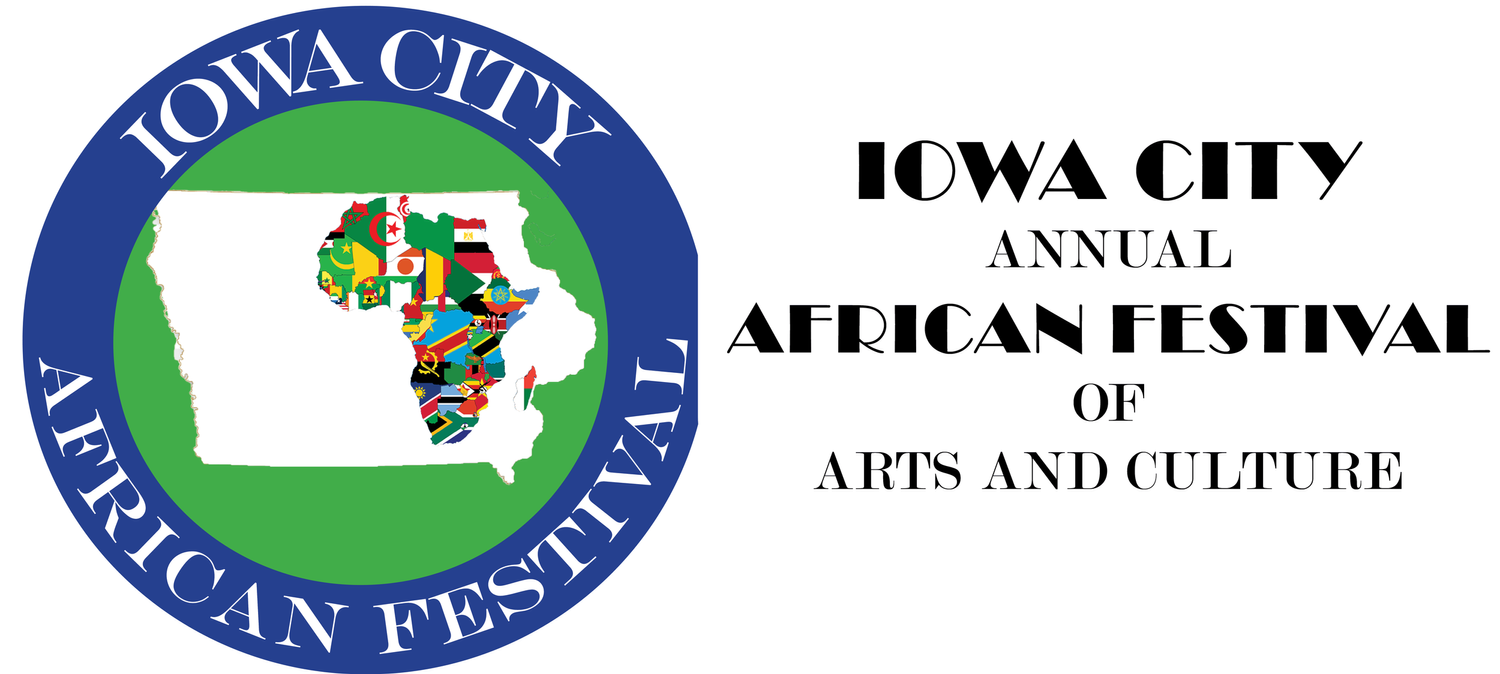 Iowa City African Festival of Arts and Culture