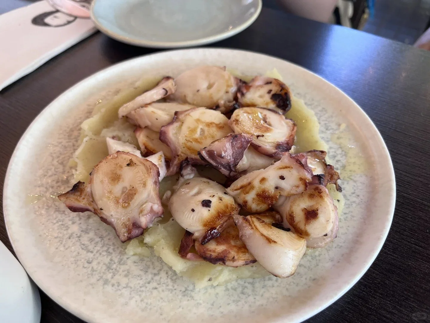 🇪🇸巴塞罗那餐厅推荐 _ 一家治愈系餐厅_4_Ershui_来自小红书网页版.jpg