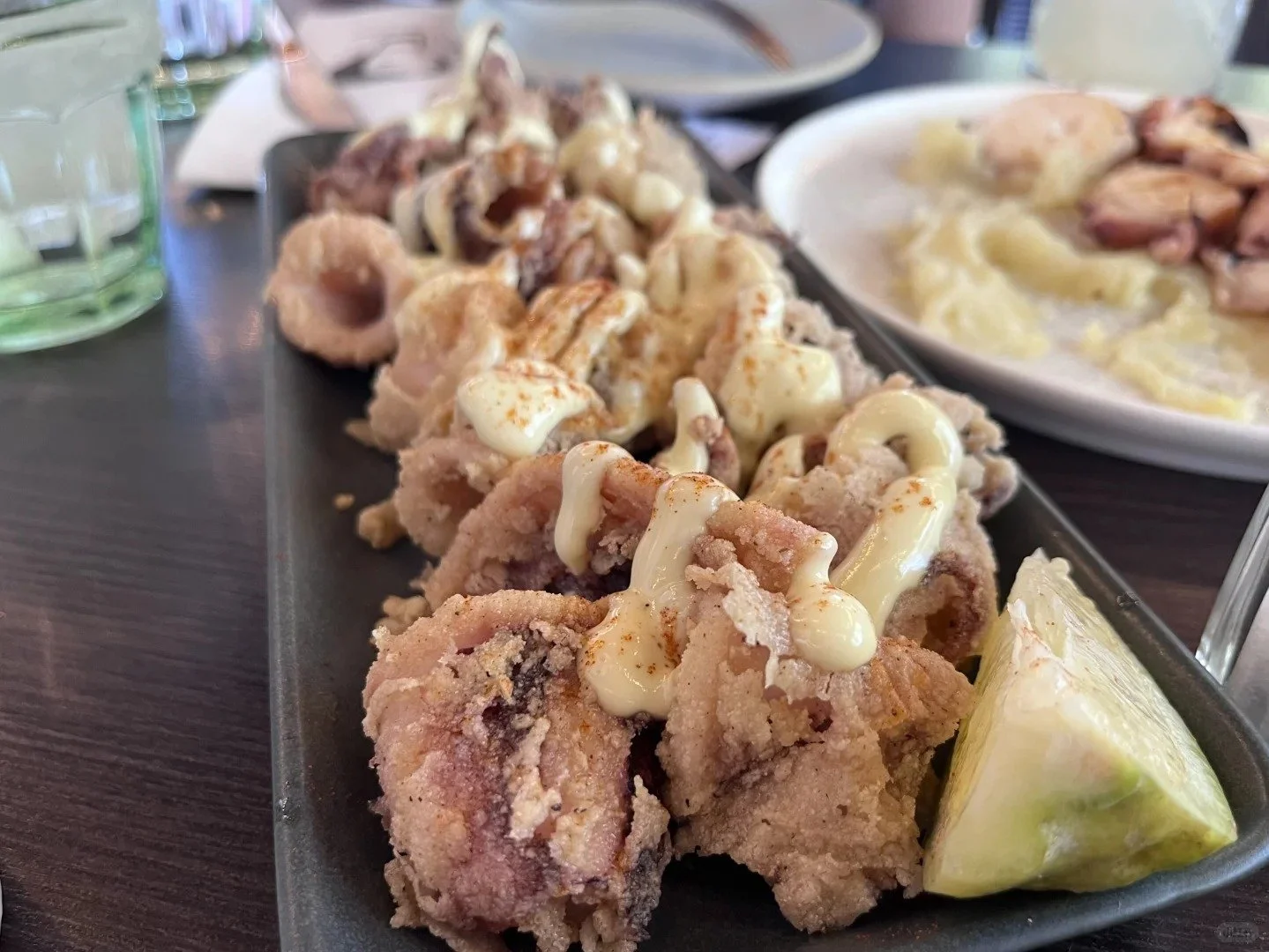 🇪🇸巴塞罗那餐厅推荐 _ 一家治愈系餐厅_9_Ershui_来自小红书网页版.jpg