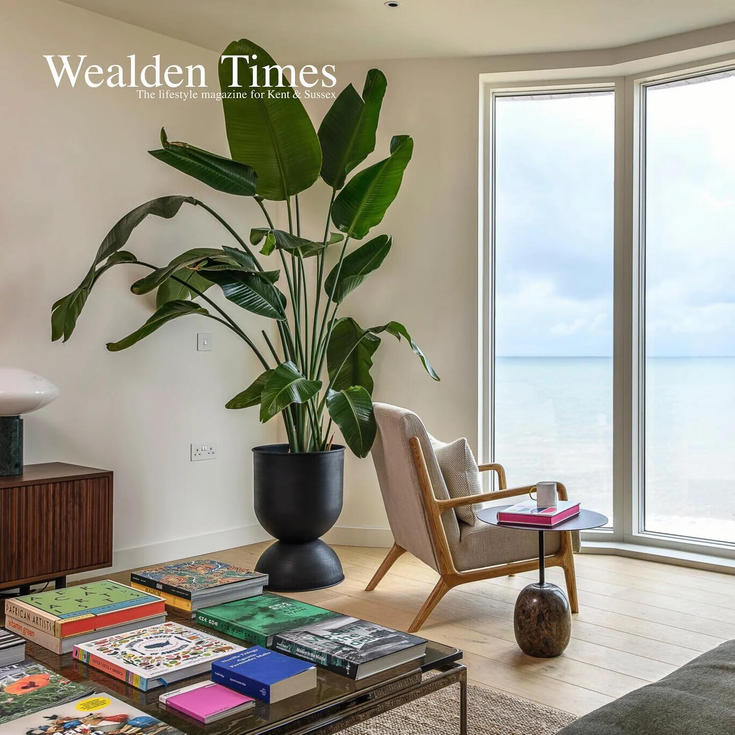 &ldquo;Shoreline&rsquo;s contemporary new homes are a jewel in this creative and bustling town&rsquo;s crown.&rdquo;

Words from a feature in the Wealden Times (@wealdentimes), discussing Shoreline as part of the &ldquo;evolution&rdquo; of Folkestone