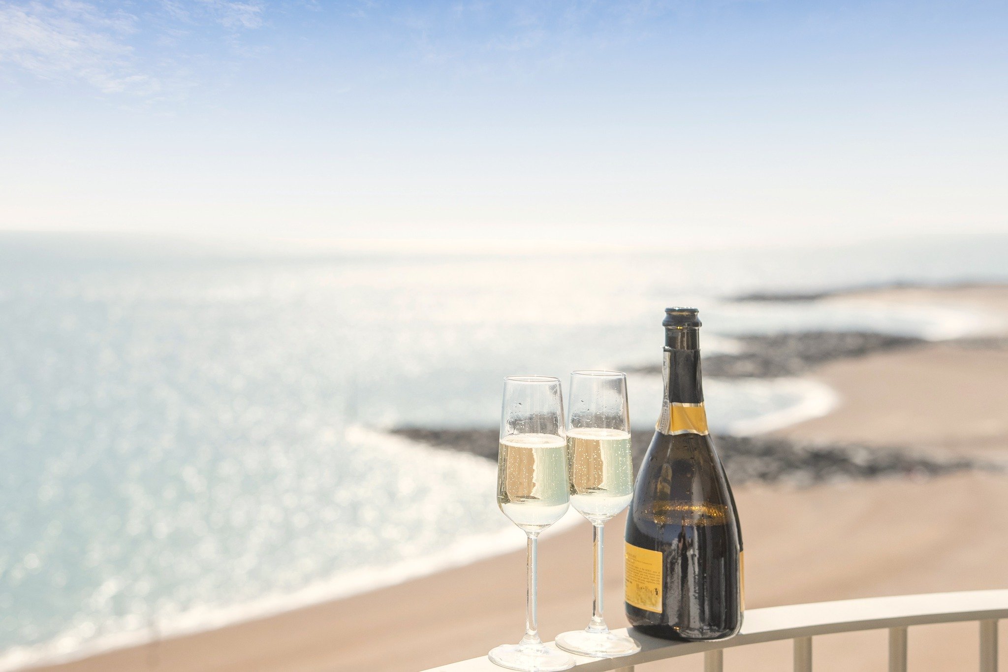 Every property at Shoreline Folkestone has a balcony or terrace.  When you live by the sea, this is an important space that becomes another room where you can relax, enjoy sunrises and sunsets, take your morning coffee or your evening tea. 

Book a v
